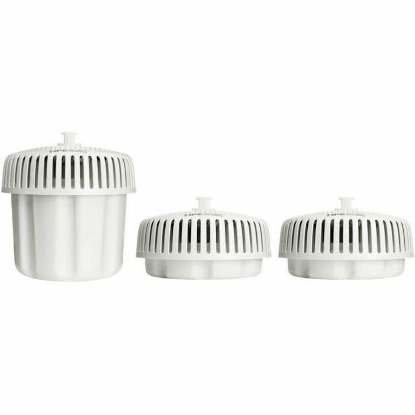 HPE AP-675 Tri Band Wi-Fi 6E IEEE 802.11 a/b/g/n/ac/ax 3.90 Gbit/s Wireless Access Point - Outdoor - 2.40 GHz, 5 GHz, 6 GHz - 2 x Internal Antenna(s) - Internal - MIMO Technology - 2 x Network (RJ-45) - 2.5 Gigabit Ethernet - Bluetooth 5 - 27.50 W - Pole-mountable, Wall Mountable, Ceiling Mountable - IP66/67