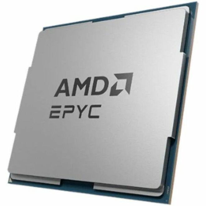 HPE AMD EPYC 8004 8534P Tetrahexaconta-core (64 Core) 2.30 GHz Processor Upgrade - 128 MB L3 Cache - 3.10 GHz Overclocking Speed - Socket SP6 LGA-4844 - 200 W - 128 Threads