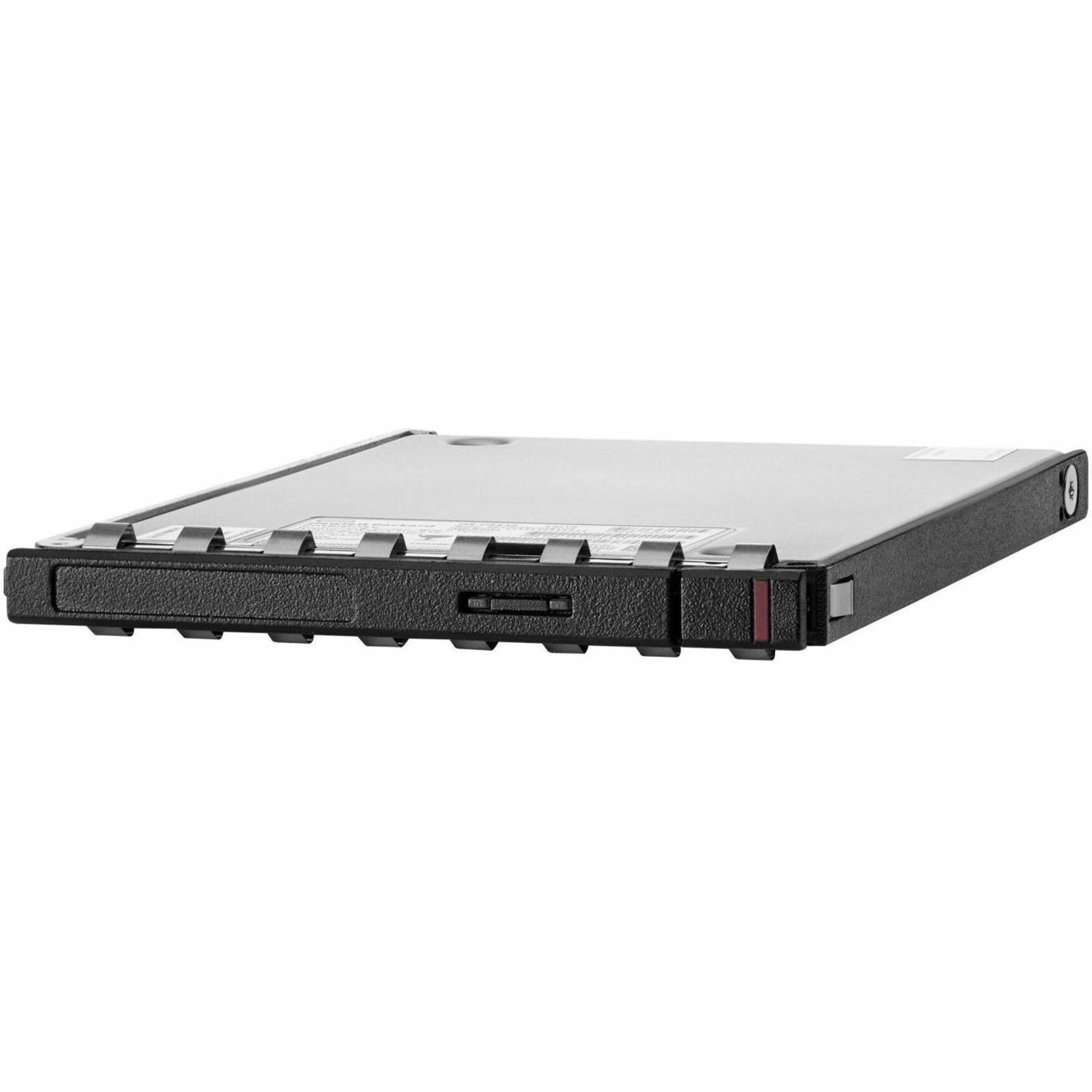 HPE 1.92 TB Solid State Drive - E3.S Internal - PCI Express NVMe (PCI Express NVMe 5.0) - Read Intensive - Server, Data Center Device Supported - 1 DWPD - Hot Pluggable - 3 Year Warranty