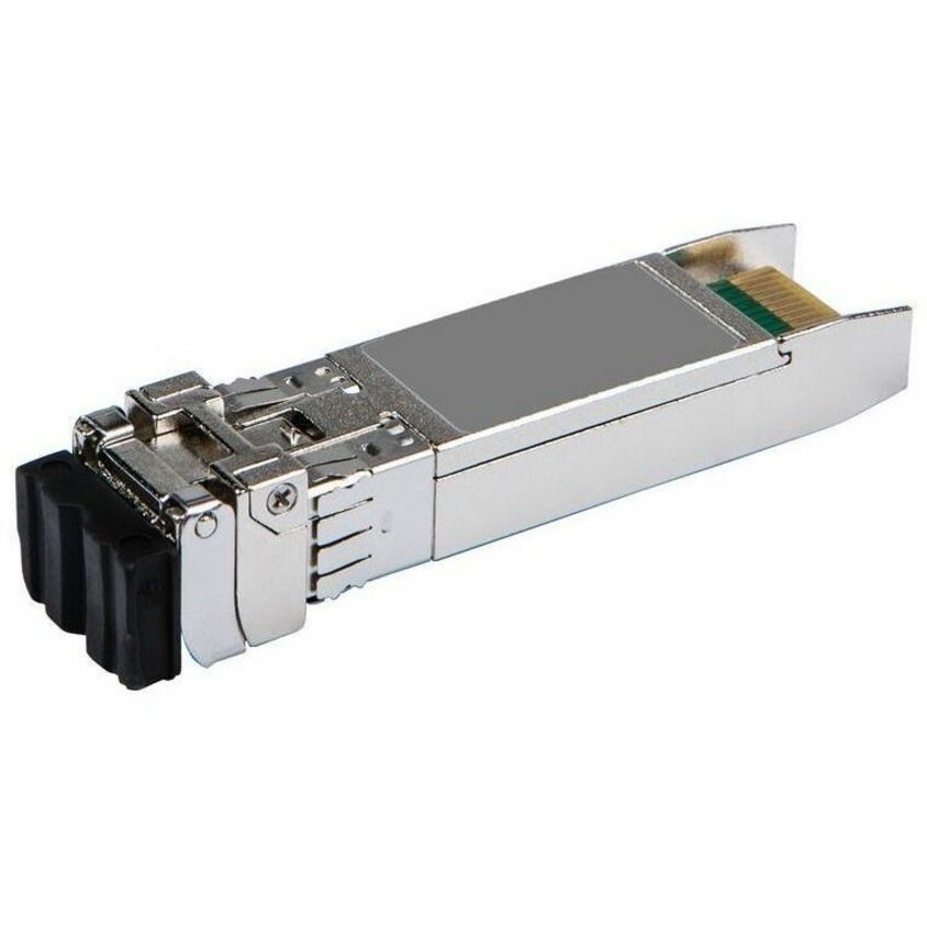 HPE 32Gb SFP28 Short Wave 1-pack LP Pull Tab Optical Transceiver - For Data Networking, Optical Network - 1 x 32GBase-SW Network - Optical Fiber32 Gigabit Ethernet - 32GBase-SW - 1