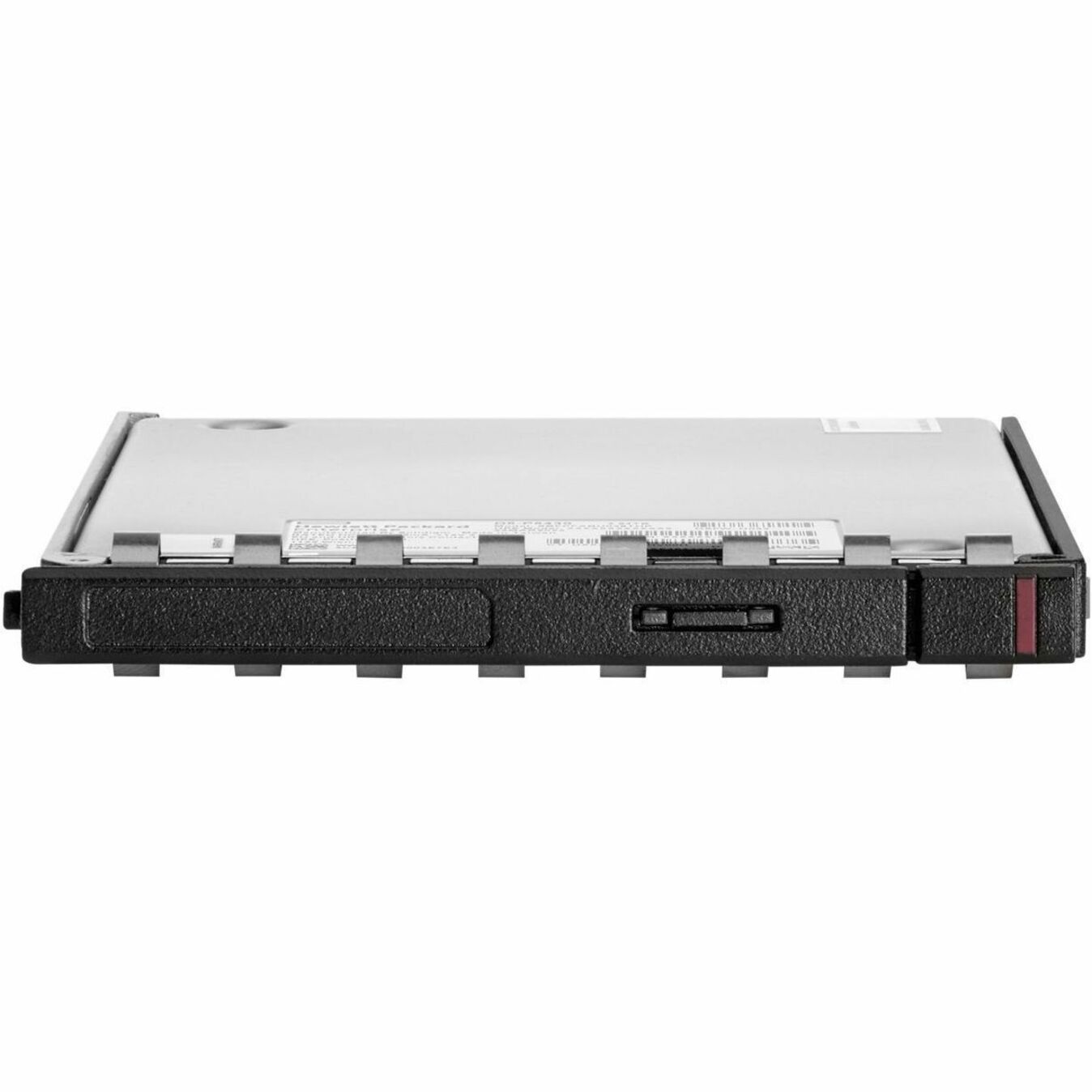 HPE 1.92 TB Solid State Drive - E3.S Internal - PCI Express NVMe (PCI Express NVMe 5.0) - Read Intensive - Server, Data Center Device Supported - 1 DWPD - Hot Pluggable