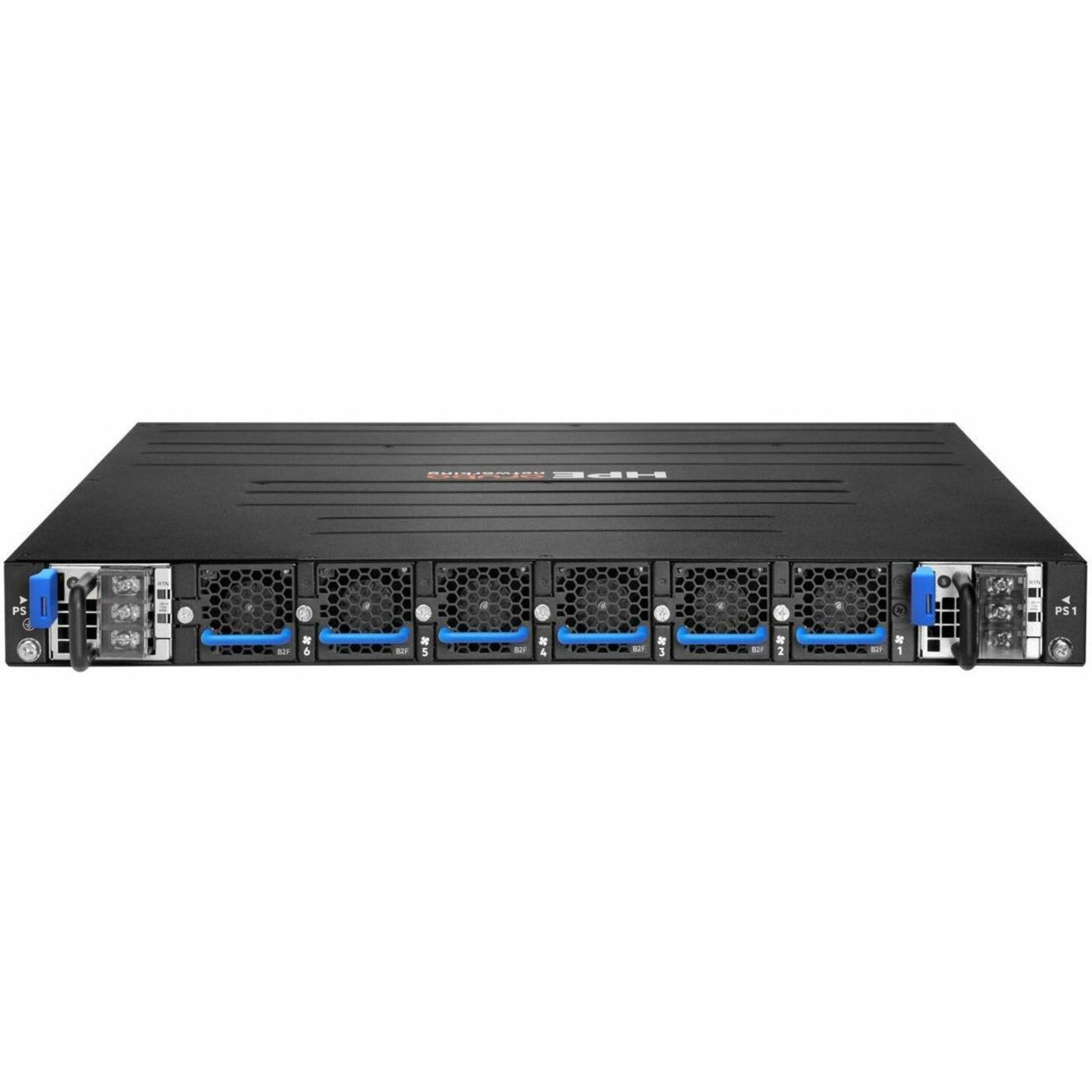 Aruba CX 8325 Ethernet Switch - Manageable - 40 Gigabit Ethernet, 100 Gigabit Ethernet - 40GBase-X, 100GBase-X - 3 Layer Supported - Modular - 618 W Power Consumption - Optical Fiber - 1U - Compact, Rack-mountable