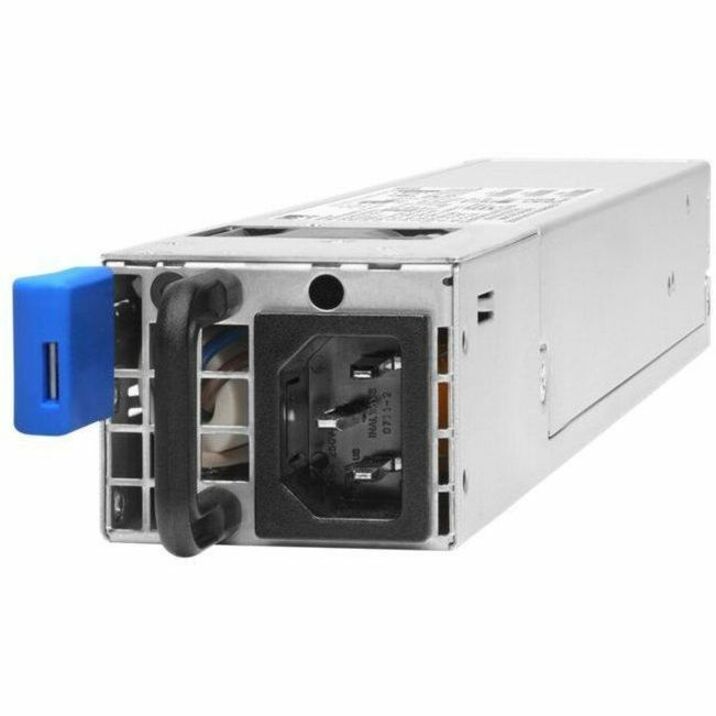Aruba X3B1 650W Power Supply - Plug-in Module - 120 V AC, 230 V AC Input - 650 W - Back-to-front Airflow