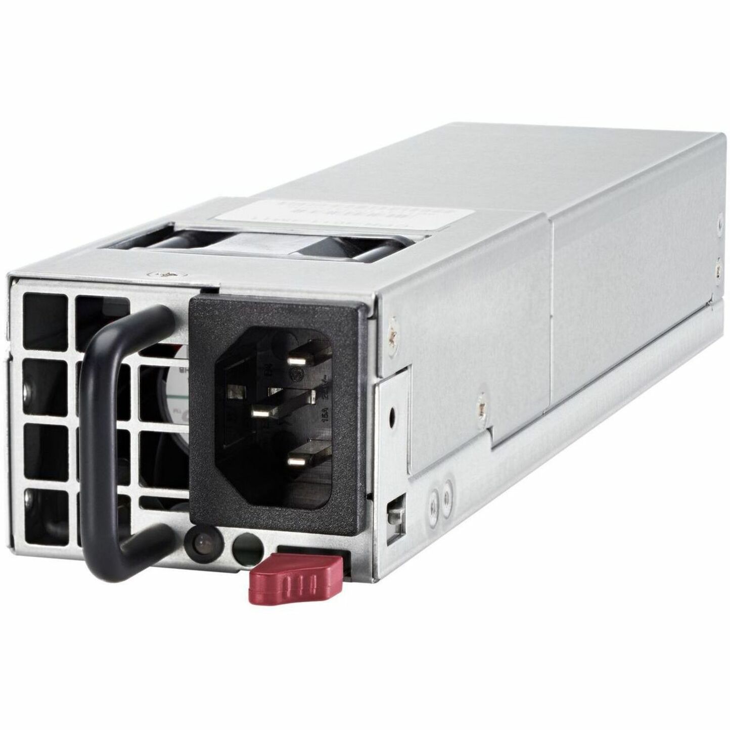 Aruba Networking CX 5420 1600W AC Power Supply