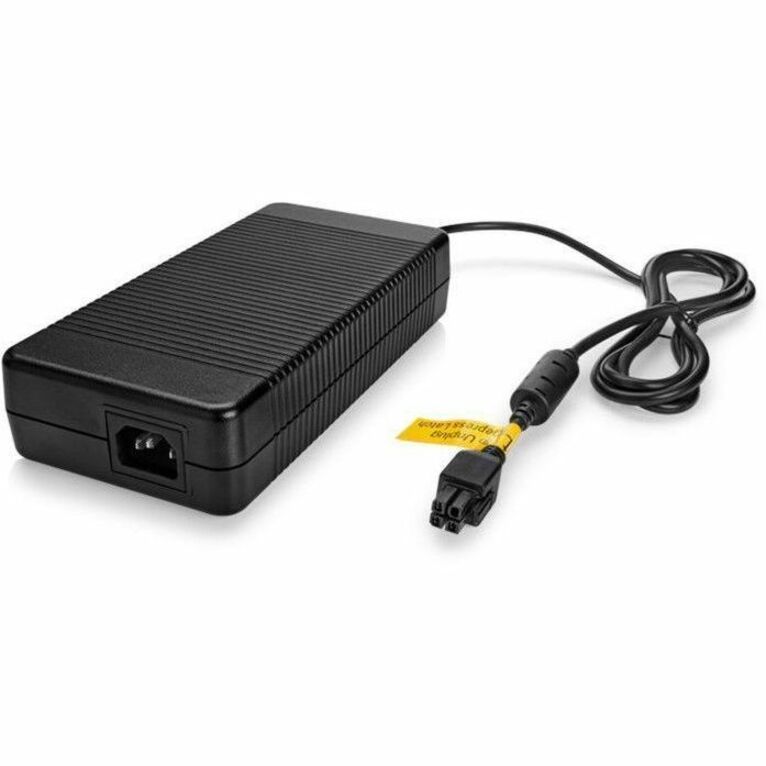 Aruba 2930F 180W Power Supply - Black - External - 54 V Output - 180 W