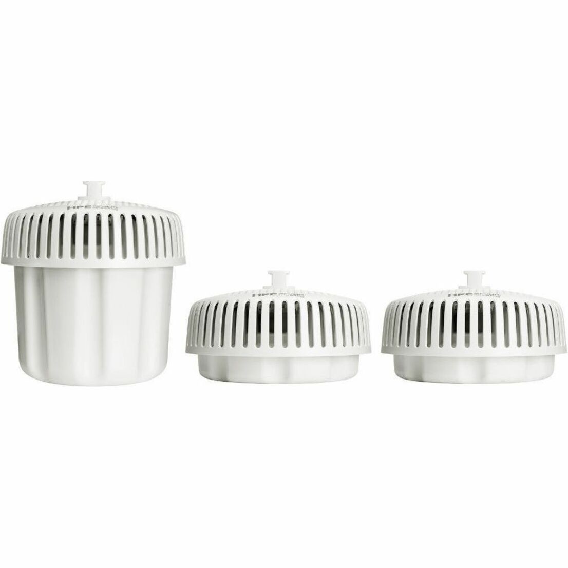 Aruba AP-674 Tri Band Wi-Fi 6E IEEE 802.11ax 3.90 Gbit/s Wireless Access Point - Outdoor - TAA Compliant - 2.40 GHz, 5 GHz, 6 GHz - MIMO Technology - Multi User MIMO - 1 x Network (RJ-45) - Gigabit Ethernet - 45.50 W - Pole-mountable, Wall Mountable, Flush Mount, Ceiling Mountable
