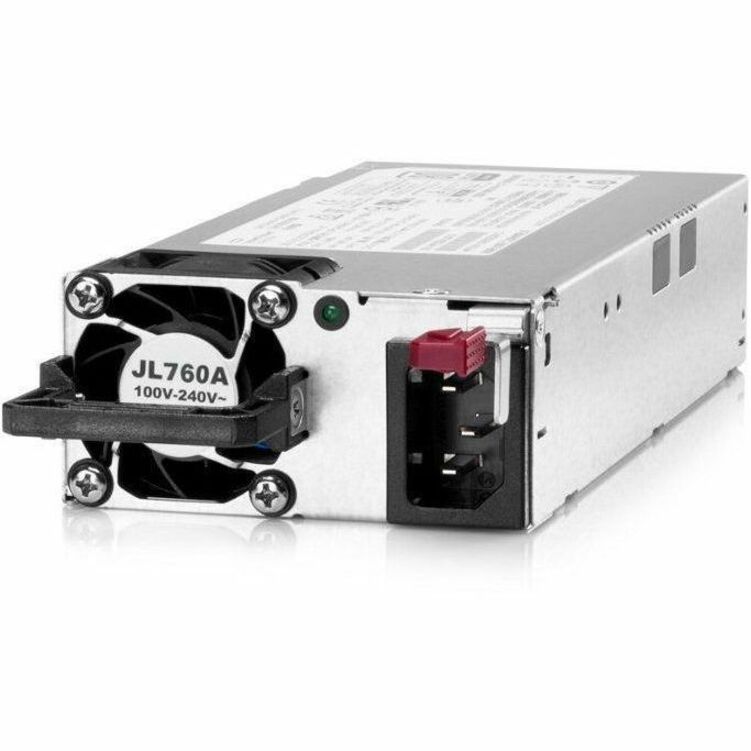 Aruba X371 250W Power Supply - Hot-swappable - 12 V DC Output - 250 W