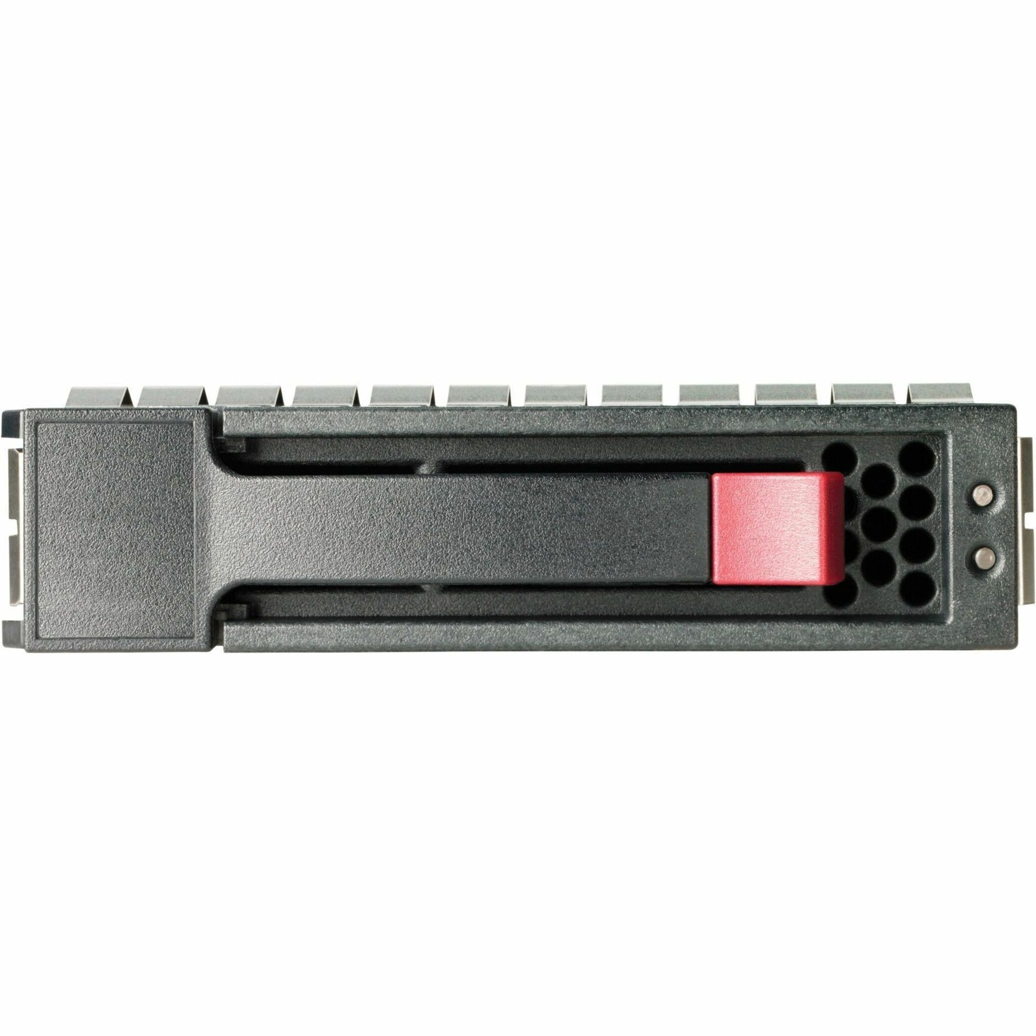 HPE 30.72 TB Solid State Drive - 2.5" Internal - SAS (12Gb/s SAS) - Read Intensive - Storage Array Device Supported - 3 Year Warranty