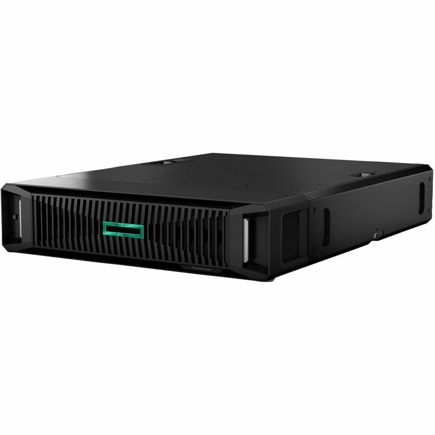HPE ProLiant DL145 Gen11 2U Rack Server - 1 EPYC 8124P 2.45 GHz - 64 GB RAM - 12Gb/s SAS Controller - Intel Chip - 1 Processor Support - 768 GB RAM Support - DDR5 SDRAM Up to 16 MB Graphic Card - Gigabit Ethernet - 2 x Total Bay(s) - 2 x SFF Bay(s) - 2 x 700 W - Redundant Power Supply