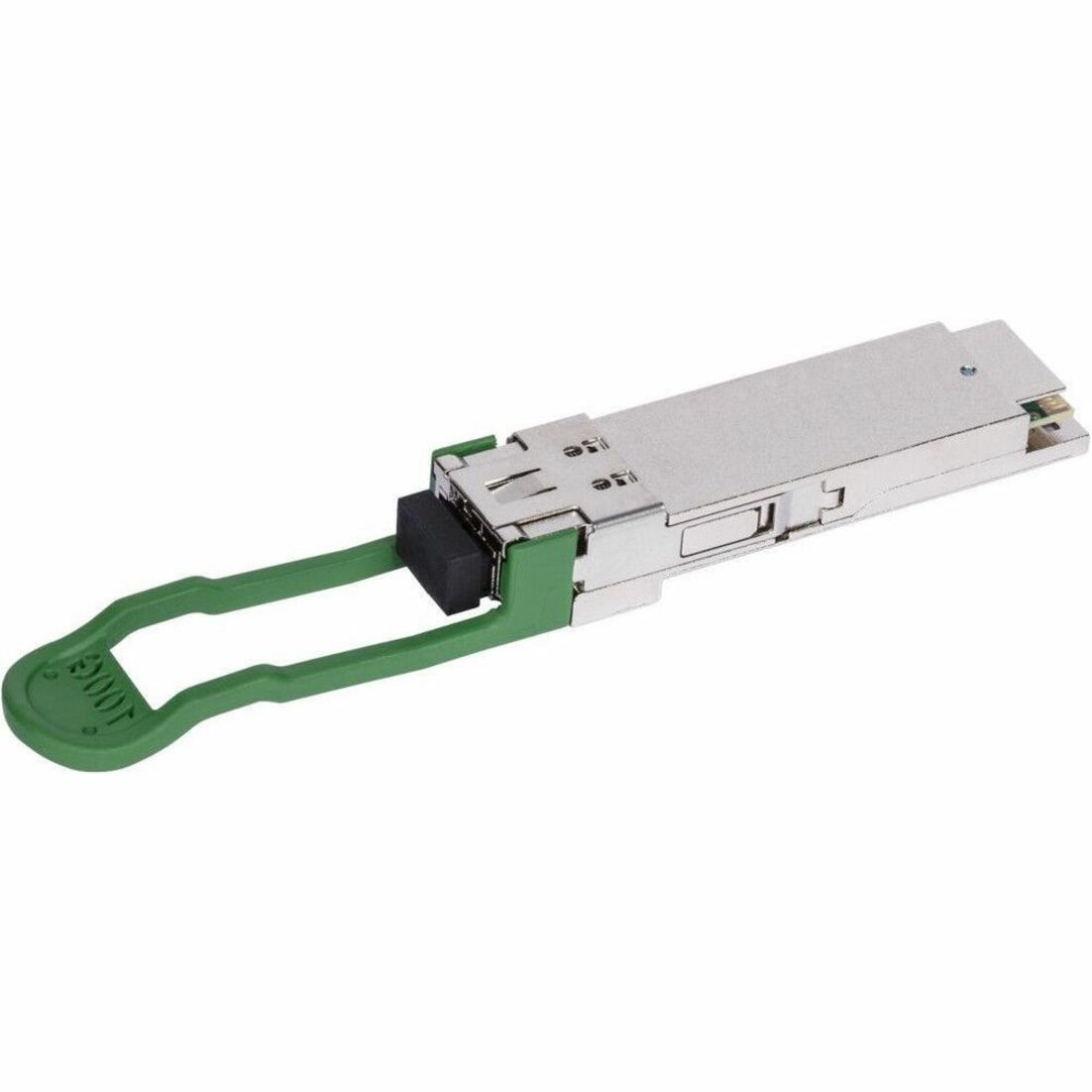 Aruba Networking 100G SR1.2 QSFP28 LC 100m MMF Transceiver - For Data Networking, Optical Network - 1 x LC 100GBase-SR1.2 Network - Optical Fiber - Multi-mode - 100 Gigabit Ethernet - 100GBase-SR1.2 - 100 Gbit/s - 0.10 km Maximum Distance - Plug-in Module