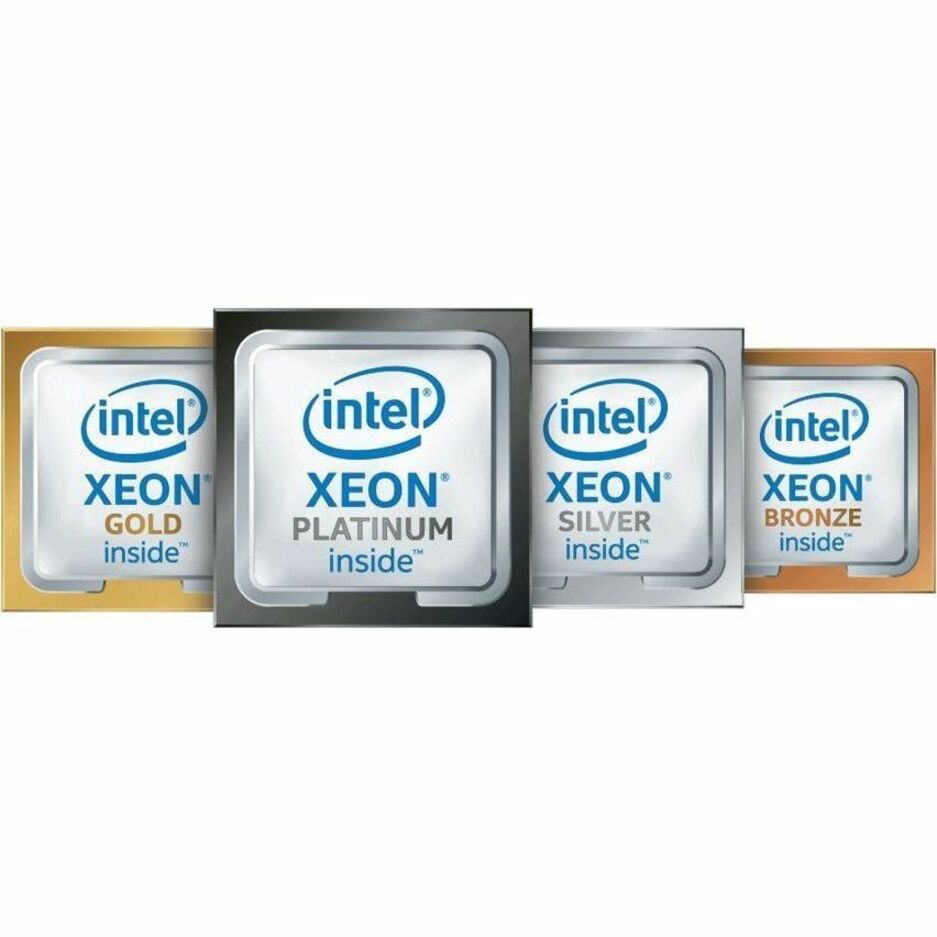 HPE Intel Xeon 6505P Dodeca-core (12 Core) 2.20 GHz Processor Upgrade - 48 MB L3 Cache - 64-bit Processing - 4.10 GHz Overclocking Speed - Socket LGA-4710 - 150 W - 24 Threads