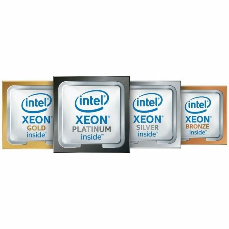HPE Intel Xeon 6517P Hexadeca-core (16 Core) 3.20 GHz Processor Upgrade - 72 MB L3 Cache - 64-bit Processing - 4.20 GHz Overclocking Speed - Socket LGA-4710 - 190 W - 32 Threads