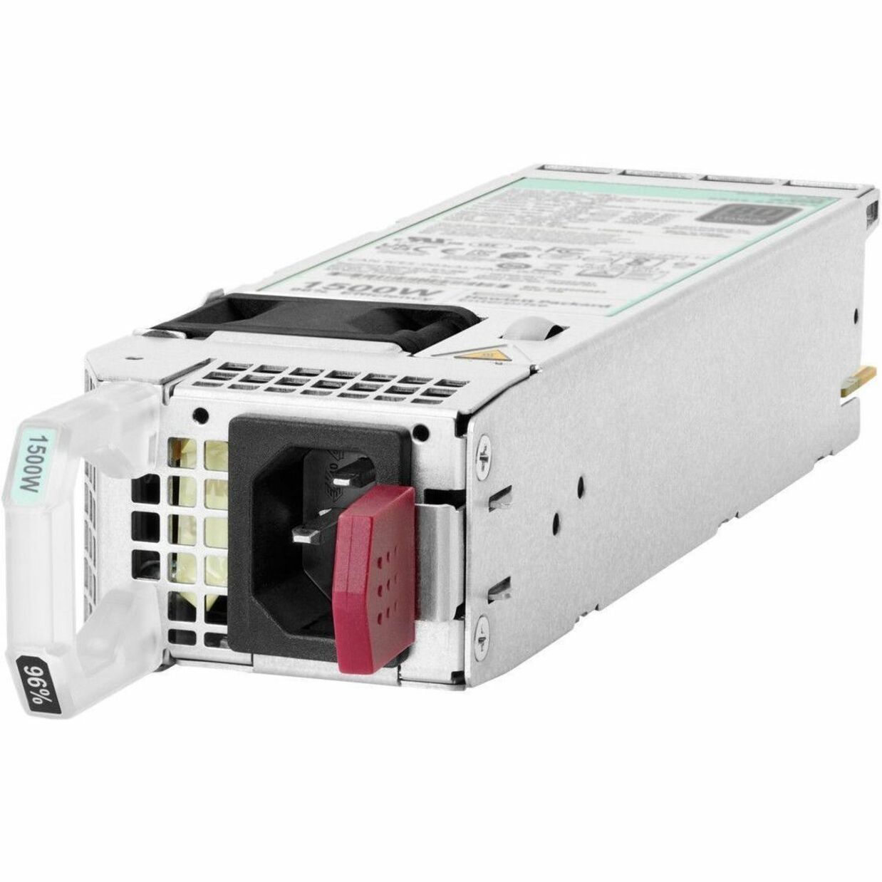 HPE Standard Power Cord - For Server