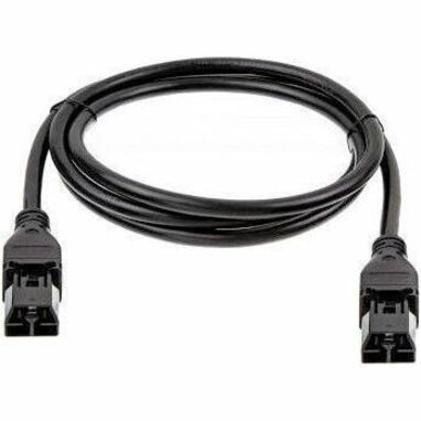 HPE ProLiant Compute DL340 Gen12 8SFF x4 Direct Attach Front OCP Cable Kit