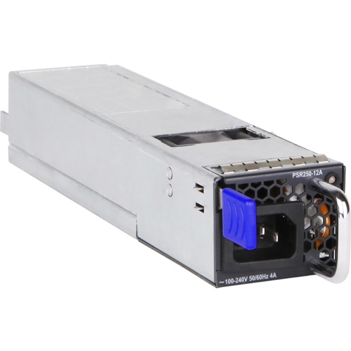 HPE FlexFabric 5710 250W Back-to-Front AC Power Supply