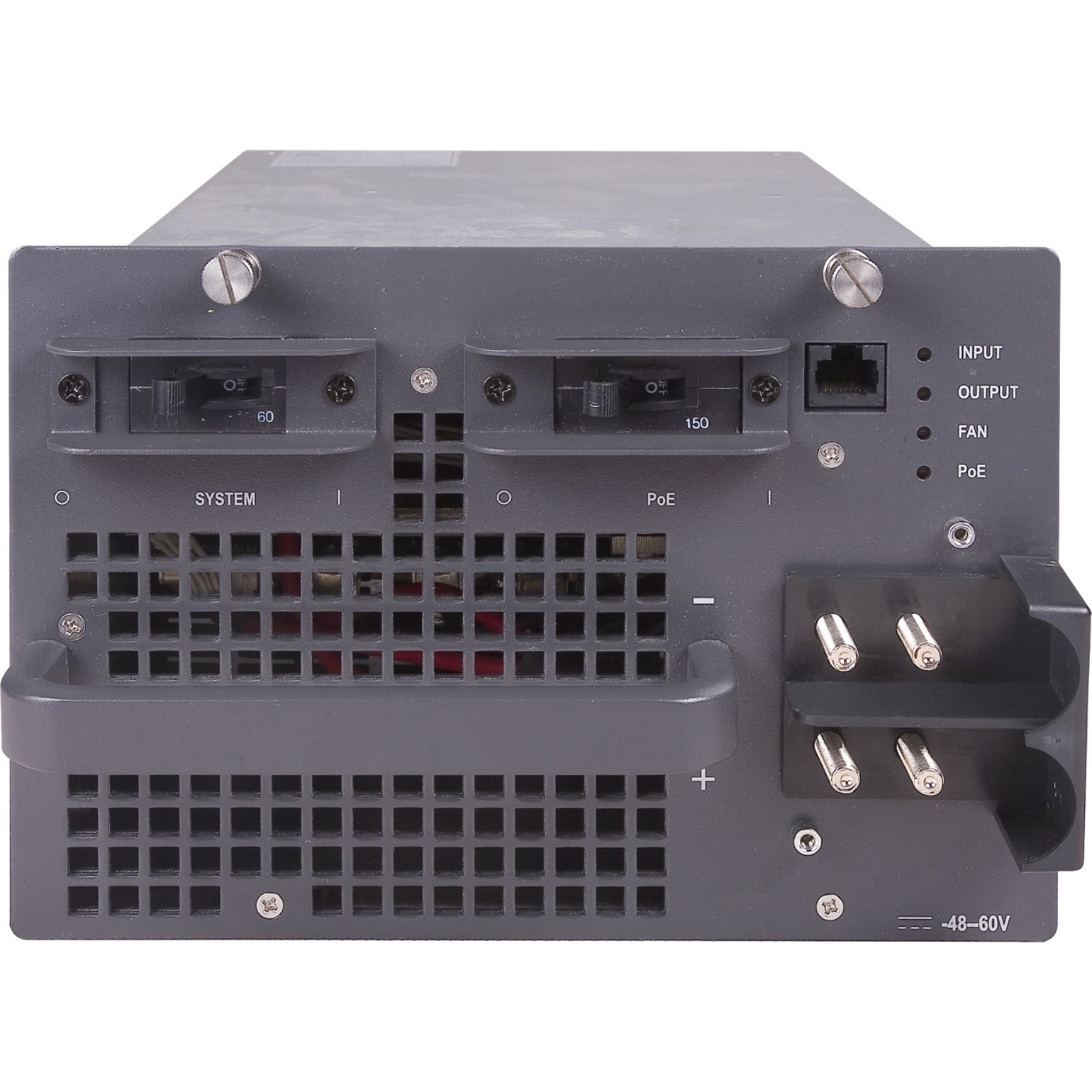 HPE 58x0AF 650W AC Power Supply
