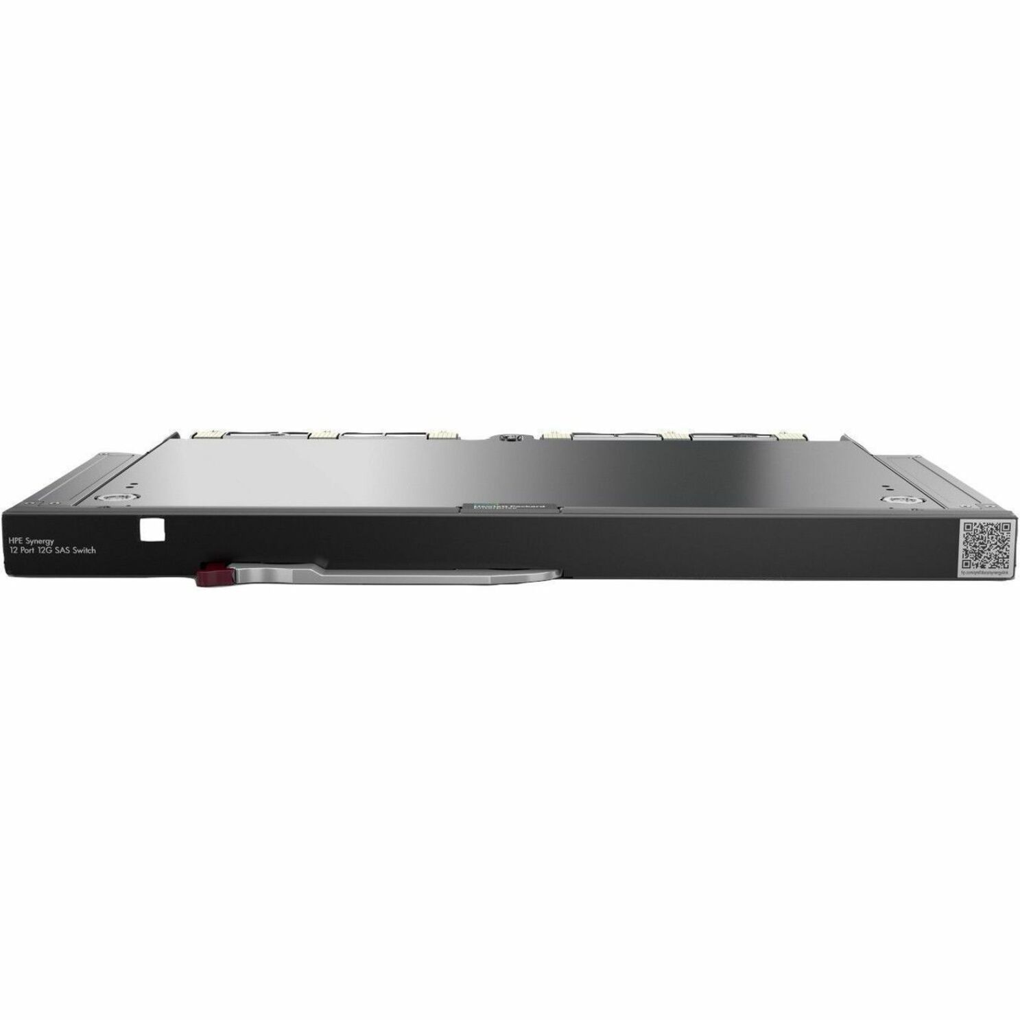HPE Synergy 480 Gen12 CPU Front Heat Sink Kit - Module, CPU