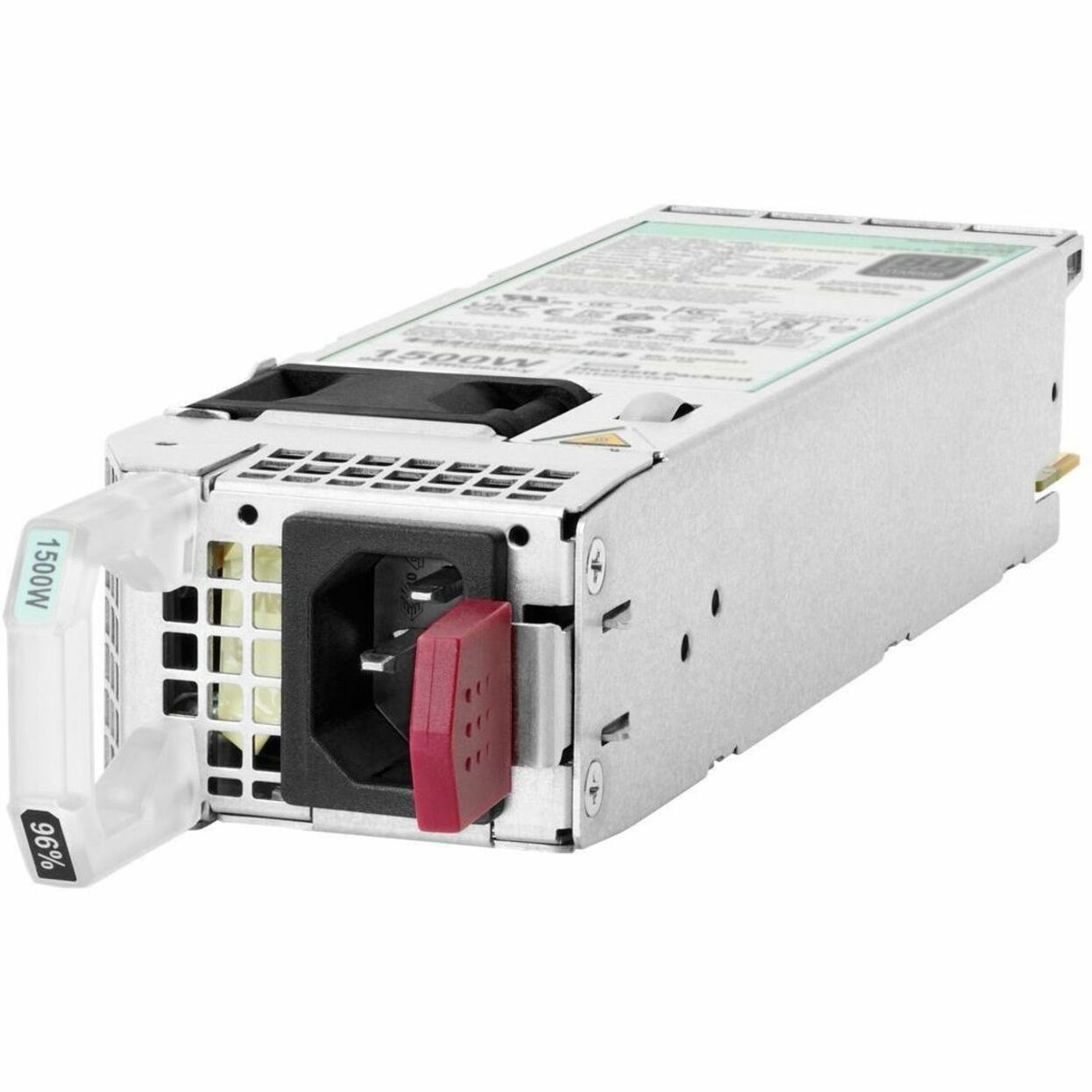 HPE Standard Power Cord - For Server