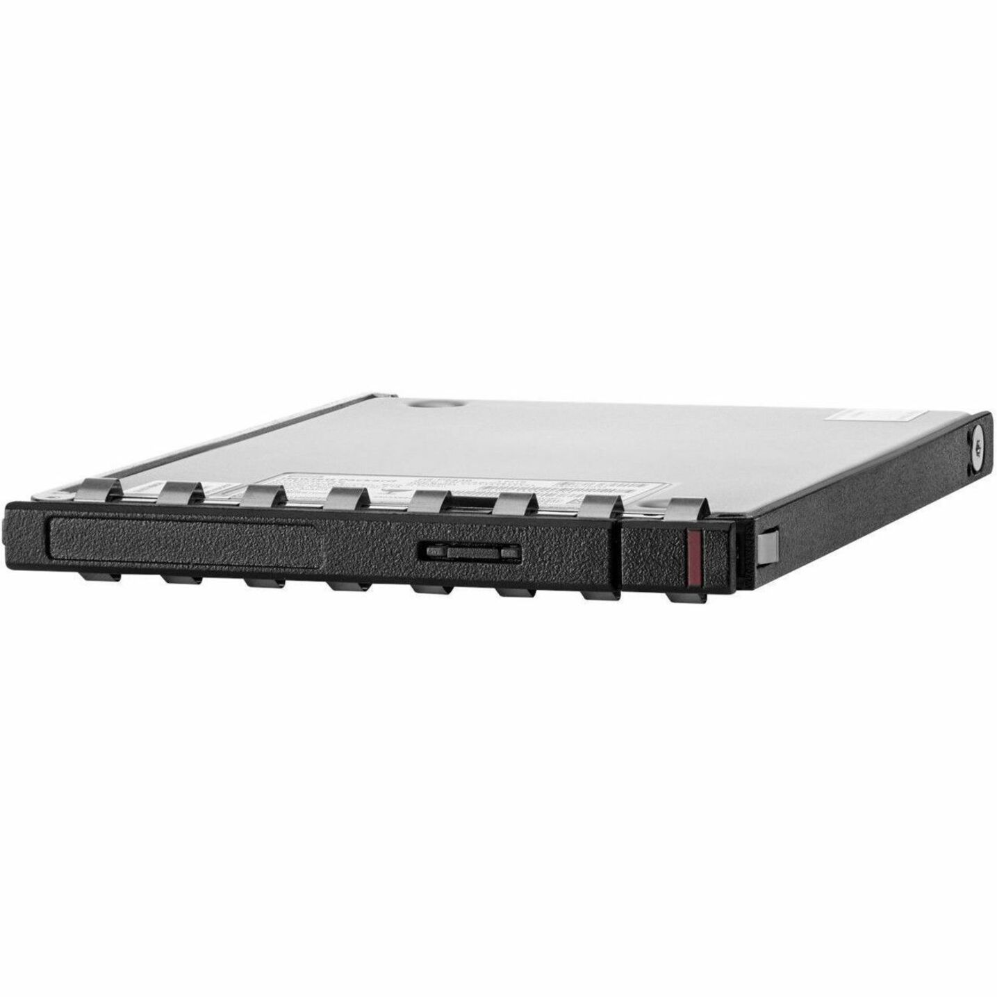 HPE 3.20 TB Solid State Drive - E3.S Internal - PCI Express NVMe (PCI Express NVMe 5.0) - Mixed Use - Server, Data Center Device Supported - 3 DWPD - Hot Pluggable