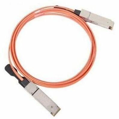 Aruba Networking 400G QSFP-DD to 8x SFP56 2m Direct Attach Cable - 6.56 ft QSFP-DD/SFP56 Network Cable for Network Device - Second End: 8 x SFP56 Network - 400 Gbit/s