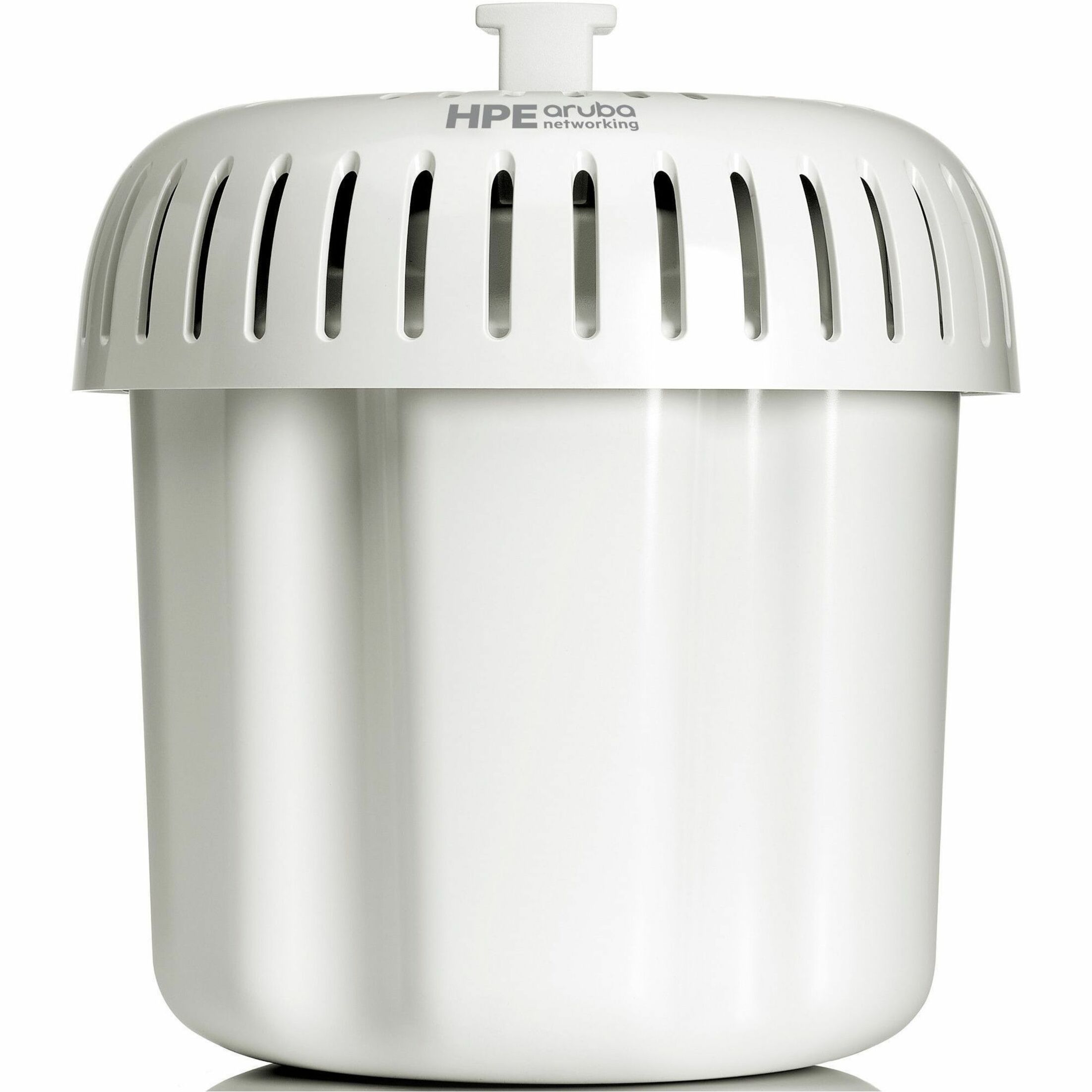 Aruba AP-575EX Dual Band Wi-Fi 6 IEEE 802.11 a/b/g/n/ac/ax 4.80 Gbit/s Wireless Access Point - Outdoor - 2.40 GHz, 5 GHz - Internal - MIMO Technology - Single User/Multi User MIMO - 2 x Network (RJ-45) - 2.5 Gigabit Ethernet, Gigabit Ethernet, Fast Ethernet, Ethernet - PoE Ports - Bluetooth 5 - IP66/67