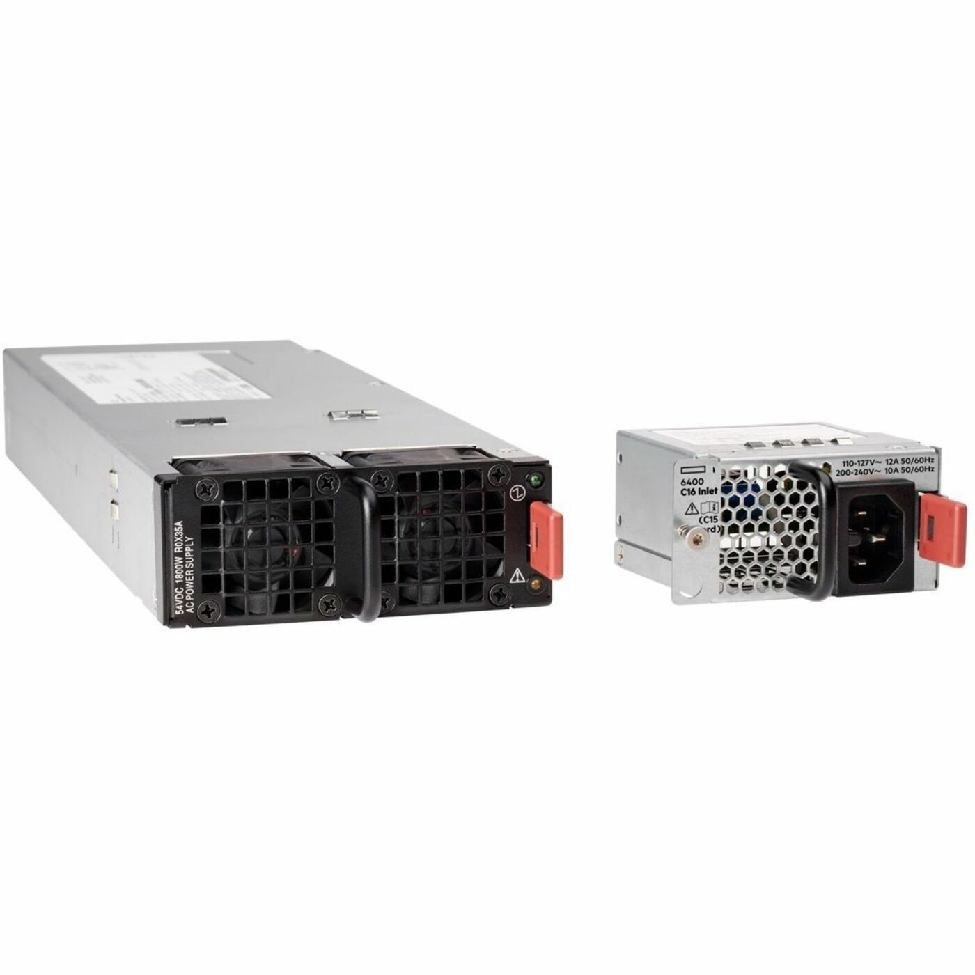 Aruba 1800W Power Supply - 1800 W