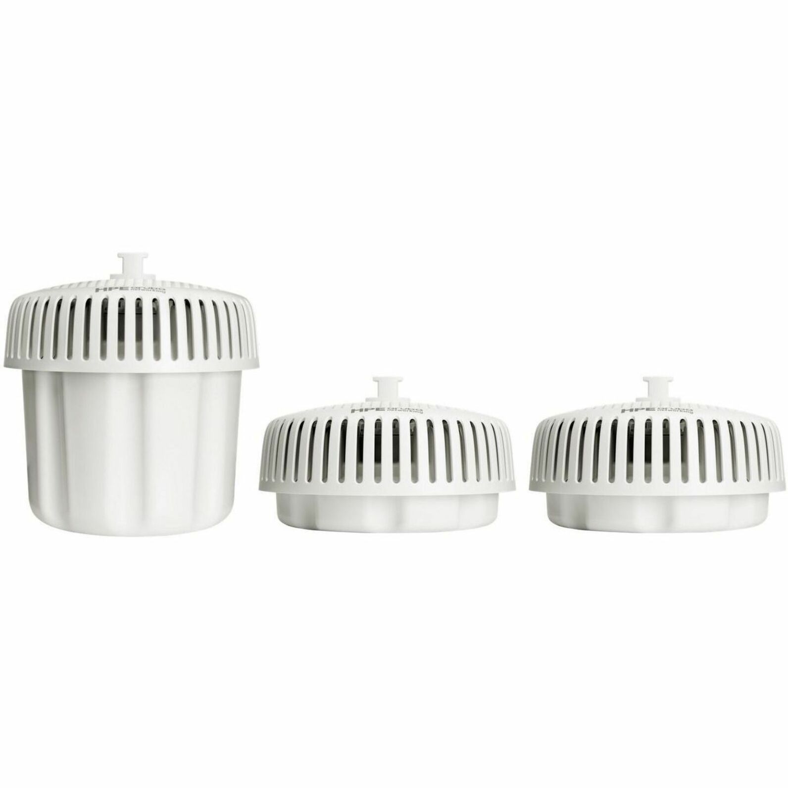 Aruba AP-674 Tri Band Wi-Fi 6E IEEE 802.11 a/b/g/n/ac/ax 3.90 Gbit/s Wireless Access Point - Outdoor - Yes - 2.40 GHz, 5 GHz, 6 GHz - External - MIMO Technology - Single User/Multi User MIMO - 1 x Network (RJ-45) - 2.5 Gigabit Ethernet, Gigabit Ethernet, Fast Ethernet - Bluetooth 5 - Wall Mountable, Pole-mountable - IP66/67