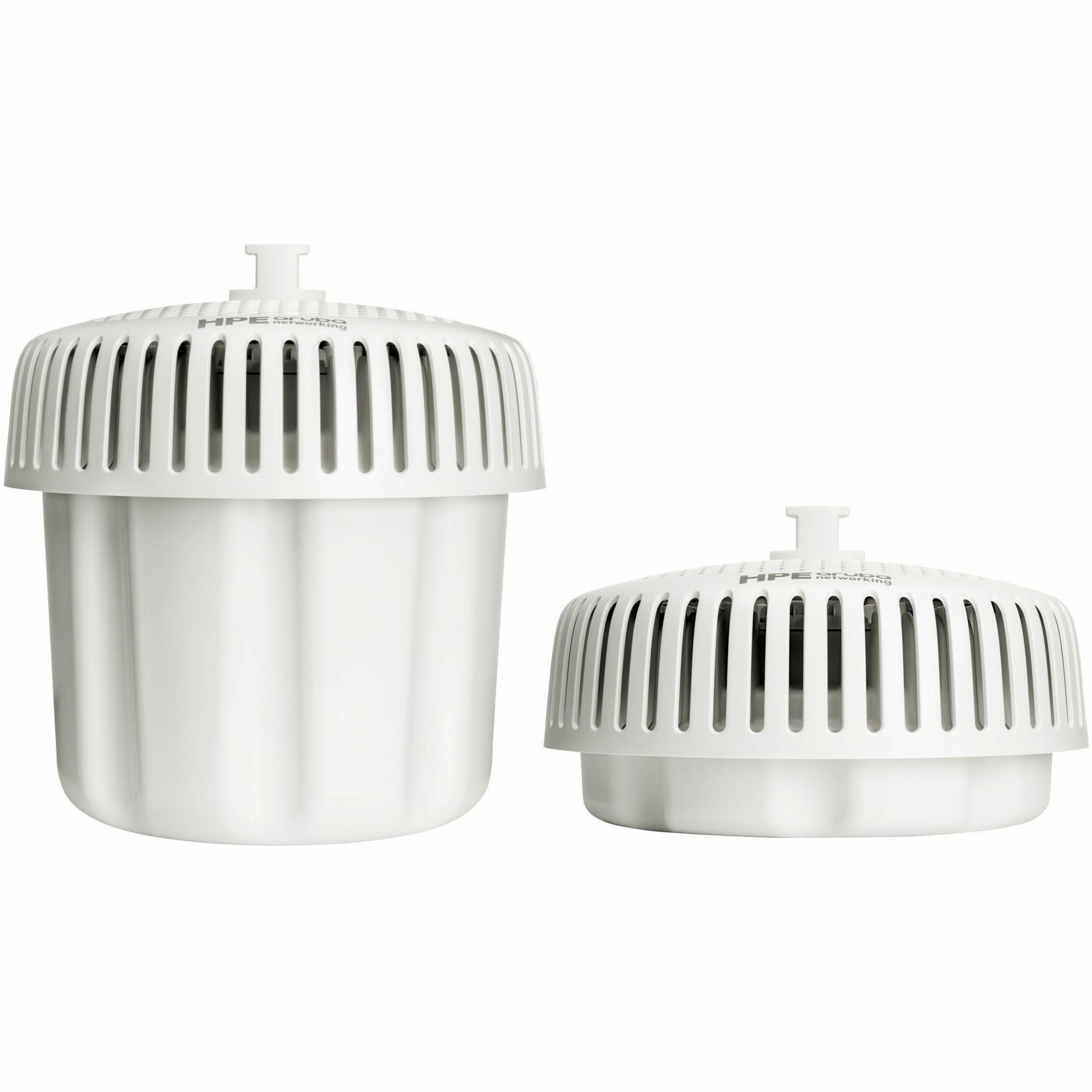 Aruba AP-677EX Tri Band Wi-Fi 6E IEEE 802.11 a/b/g/n/ac/ax 3.90 Gbit/s Wireless Access Point - Outdoor - Yes - 2.40 GHz, 5 GHz, 6 GHz - Internal - MIMO Technology - Single User/Multi User MIMO - 1 x Network (RJ-45) - 2.5 Gigabit Ethernet, Gigabit Ethernet, Fast Ethernet - Bluetooth 5 - Wall Mountable, Pole-mountable - IP66/67