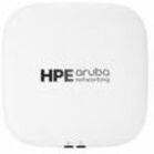 Aruba AP-503R Dual Band Wi-Fi 6 IEEE 802.11 a/b/g/n/ac/ax 1.49 Gbit/s Wireless Access Point - Indoor - Yes - 2.40 GHz, 5 GHz - Internal - MIMO Technology - Single User/Multi User MIMO - 3 x Network (RJ-45) - Gigabit Ethernet - Bluetooth 5 - 4 W - Desktop, Wall Mountable