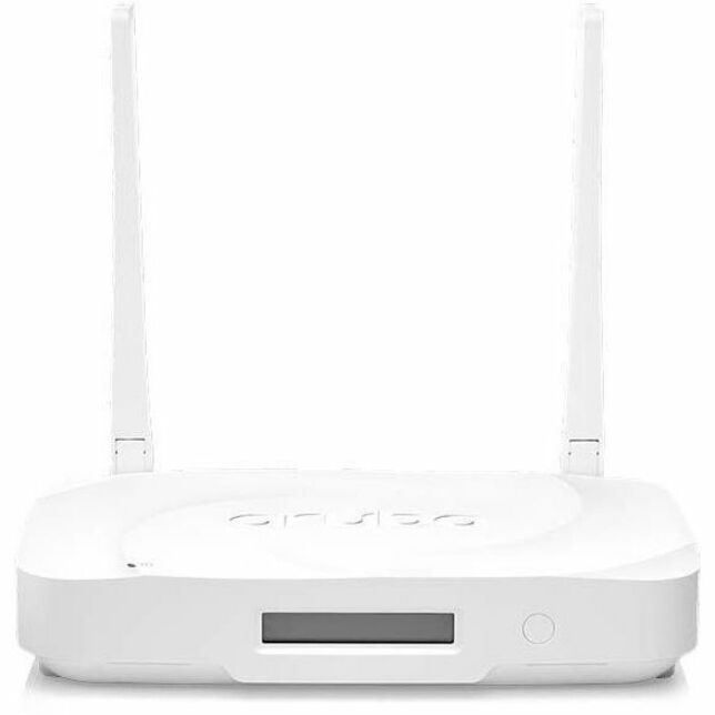 HPE AP-605R Tri Band Wi-Fi 6E IEEE 802.11 a/b/g/n/ac/ax 3.60 Gbit/s Wireless Access Point - Indoor - 2.40 GHz, 5 GHz, 6 GHz - Internal - MIMO Technology - 5 x Network (RJ-45) - 2.5 Gigabit Ethernet, Gigabit Ethernet - PoE Ports - Bluetooth 5 - 4.90 W - Desktop