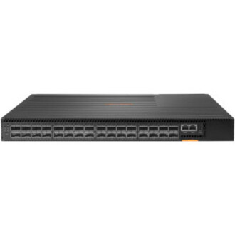 HPE 8320 Ethernet Switch - Manageable - 40 Gigabit Ethernet - 40GBase-X - Refurbished - 3 Layer Supported - Modular - 310 W P