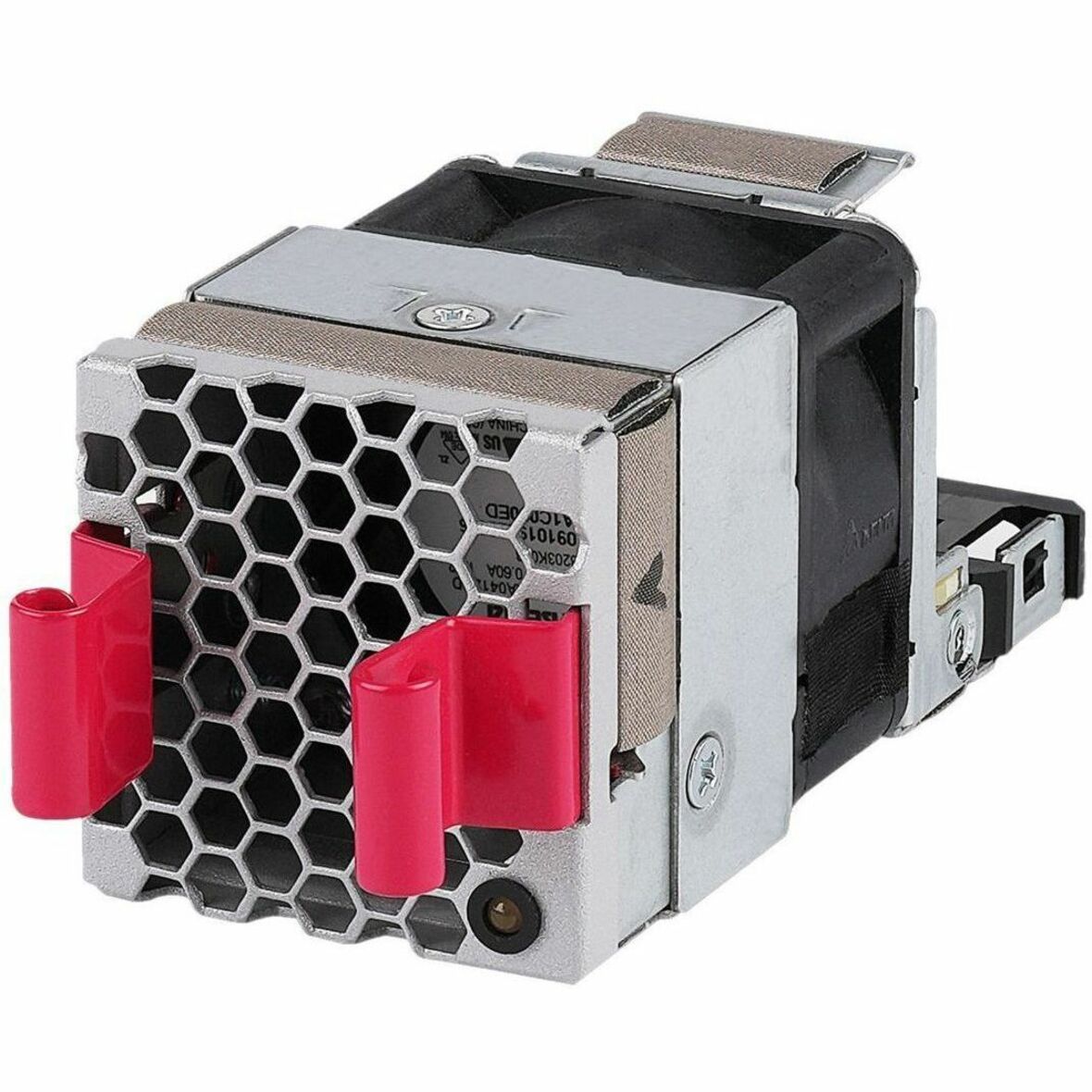 HPE Networking Comware 5150HI Front-to-Back Fan Tray (S5Z27A) - Front to Back Air Discharge Pattern