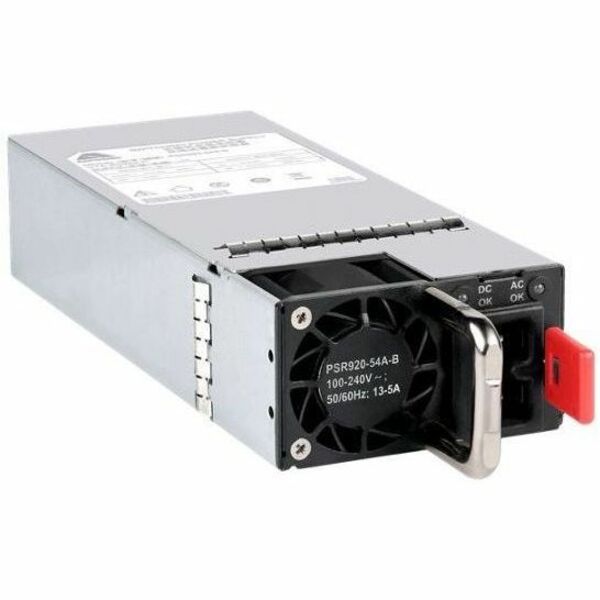 HPE Networking Comware 5x50HI 920W AC PoE Power Supply - 920 W