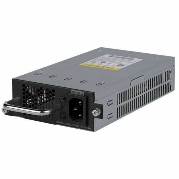 HPE Networking Comware 5150 70W AC Power Supply - 120 V AC, 230 V AC Input - 70 W