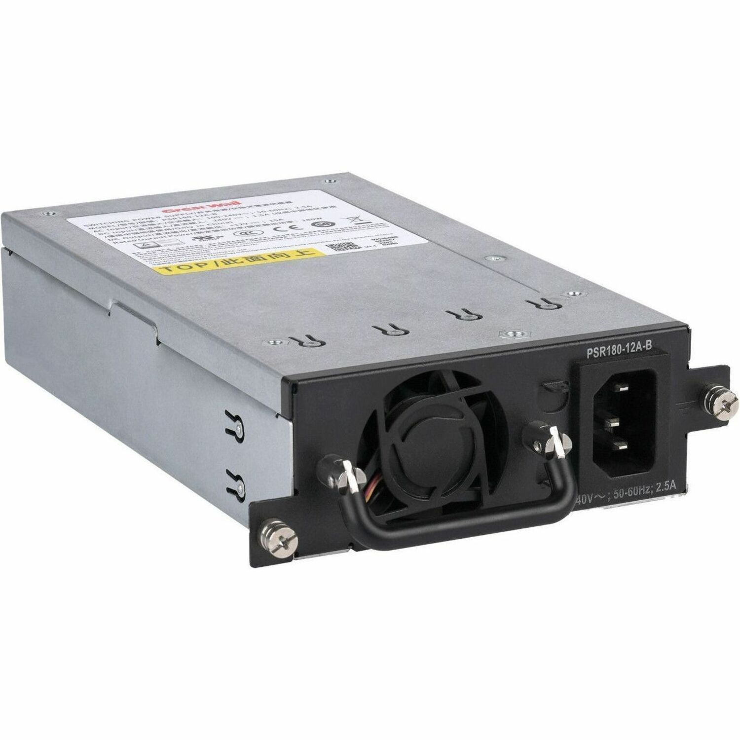 HPE 180W Power Supply - 180 W