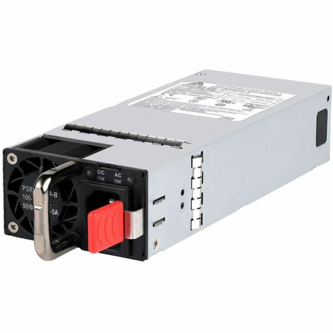HPE Networking Comware 5x50HI 920W AC PoE Power Supply - 920 W