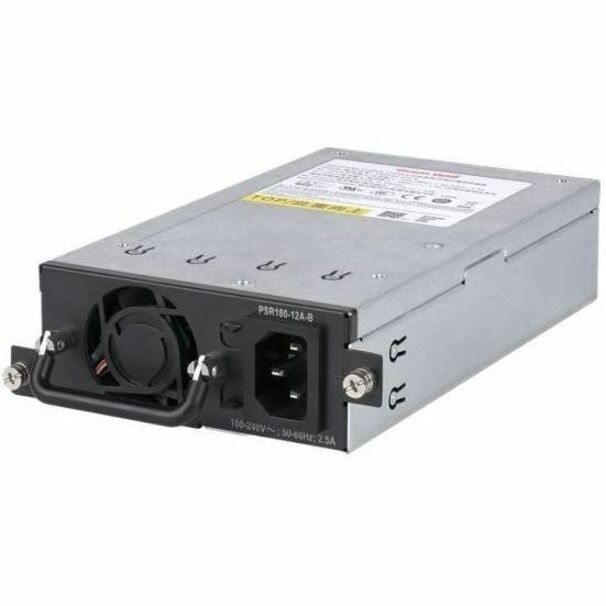 HPE 180W Power Supply - 120 V, 230 V Input - Front-to-back Airflow