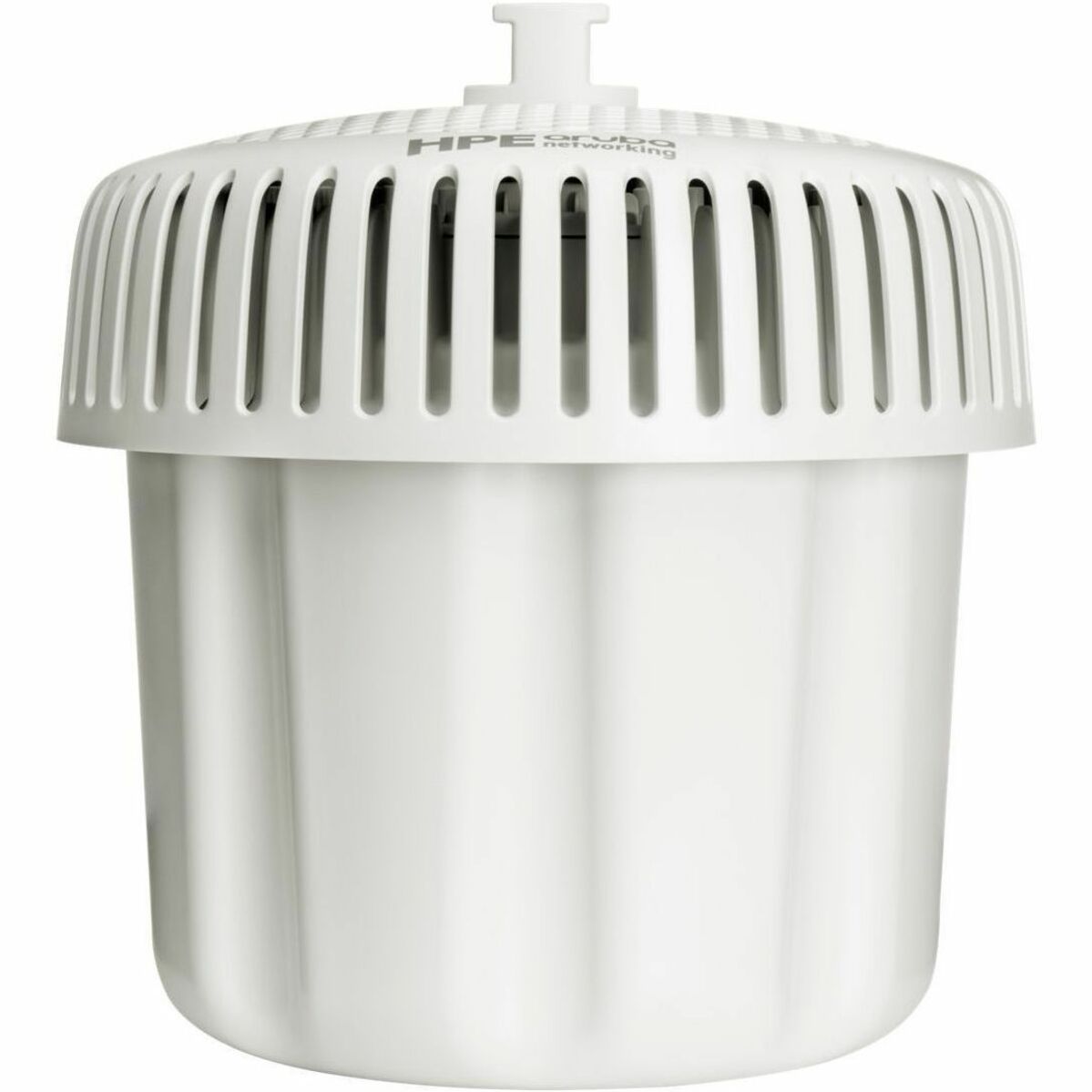 Aruba AP-675 Tri Band Wi-Fi 6E IEEE 802.11 a/b/g/n/ac/ax 3.90 Gbit/s Wireless Access Point - Outdoor - 2.40 GHz, 5 GHz, 6 GHz - 2 x Internal Antenna(s) - Internal - MIMO Technology - 2 x Network (RJ-45) - 2.5 Gigabit Ethernet - Bluetooth 5 - 11 W - Pole-mountable, Wall Mountable, Ceiling Mountable - IP66/67