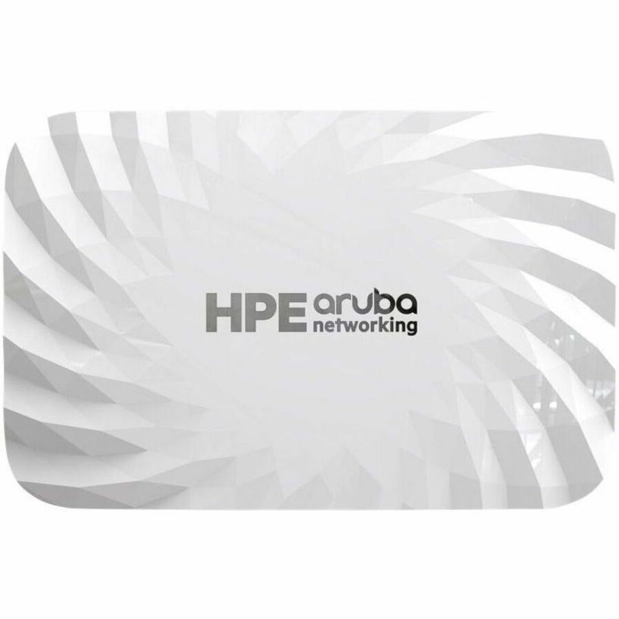Aruba AP-763 Tri Band Wi-Fi 7 IEEE 802.11a/b/g/n/ac/ax/be/az/mc 5.80 Gbit/s Wireless Access Point - Indoor/Outdoor - Yes - 2.40 GHz, 5 GHz, 6 GHz - Internal - MIMO Technology - Single User/Multi User MIMO - 1 x Network (RJ-45) - 5 Gigabit Ethernet, 2.5 Gigabit Ethernet, Gigabit Ethernet, Fast Ethernet - Bluetooth 5.4 - Rail-mountable - IP66/67