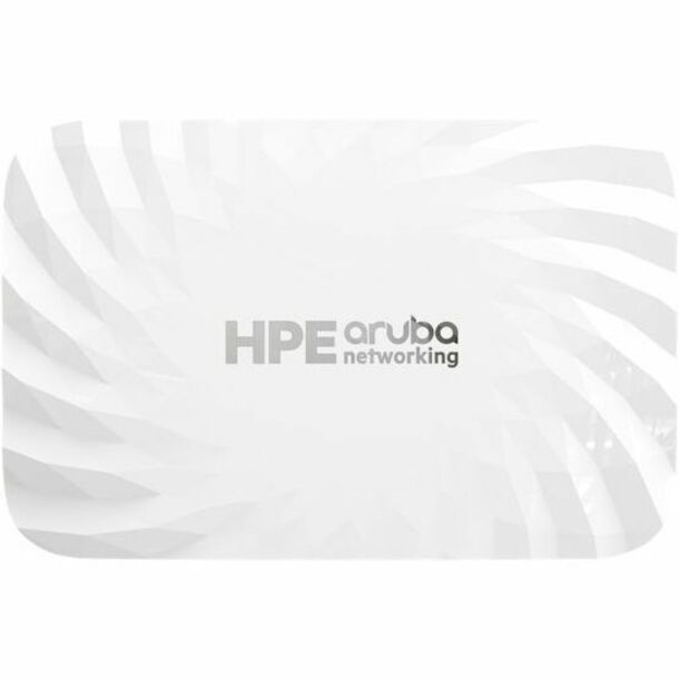 Aruba AP-763 Tri Band Wi-Fi 7 IEEE 802.11a/b/g/n/ac/ax/be/az/mc 5.80 Gbit/s Wireless Access Point - Indoor/Outdoor - Yes - TAA Compliant - 2.40 GHz, 5 GHz, 6 GHz - Internal - MIMO Technology - Single User/Multi User MIMO - 1 x Network (RJ-45) - 5 Gigabit Ethernet, 2.5 Gigabit Ethernet, Gigabit Ethernet, Fast Ethernet - Bluetooth 5.4 - Rail-mountable - IP66/67