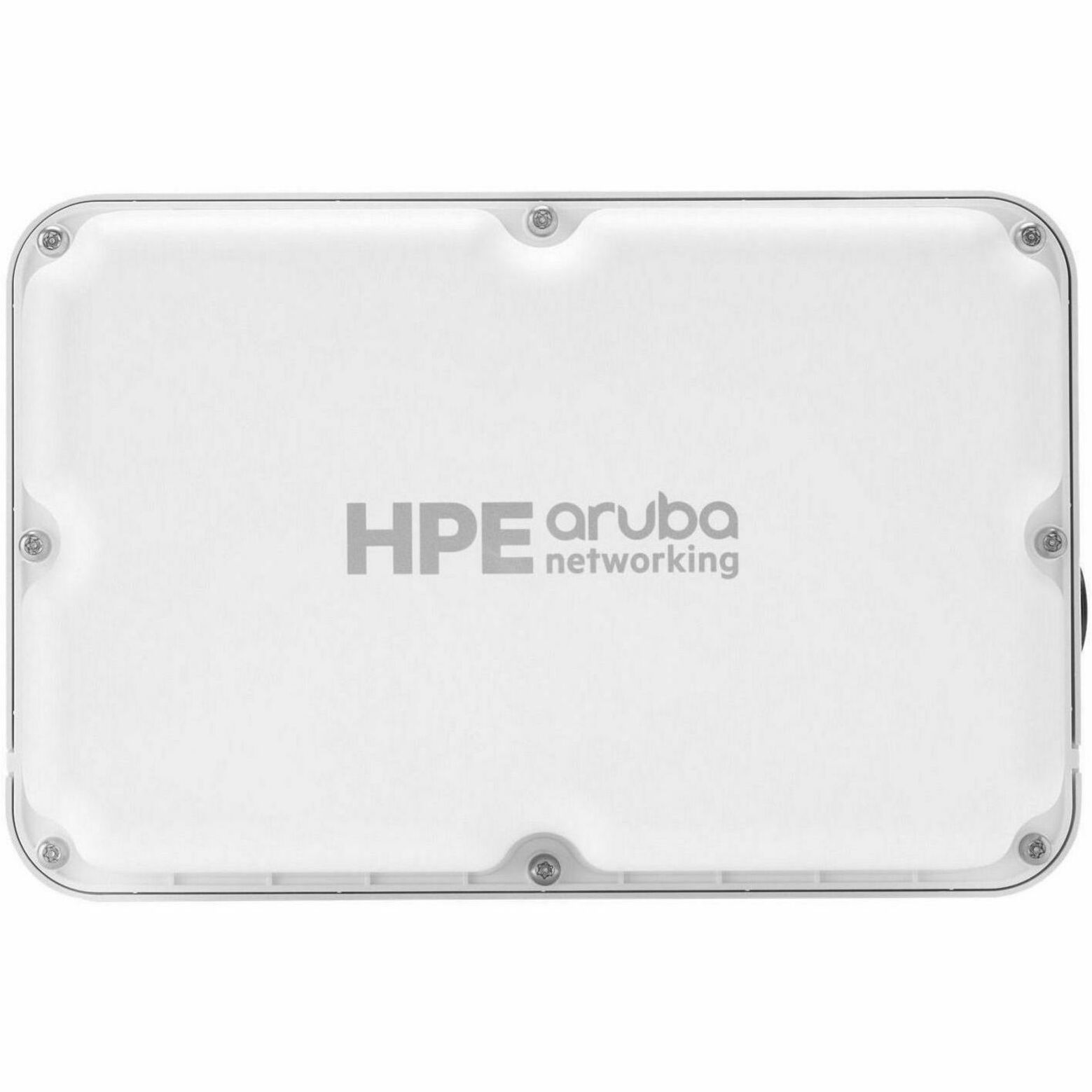 Aruba AP-765 Tri Band Wi-Fi 7 IEEE 802.11a/b/g/n/ac/ax/be/az/mc 5.80 Gbit/s Wireless Access Point - Indoor/Outdoor - Yes - TAA Compliant - 2.40 GHz, 5 GHz, 6 GHz - Internal - MIMO Technology - Single User/Multi User MIMO - 1 x Network (RJ-45) - 5 Gigabit Ethernet, 2.5 Gigabit Ethernet, Gigabit Ethernet, Fast Ethernet - Bluetooth 5.4 - IP66/67