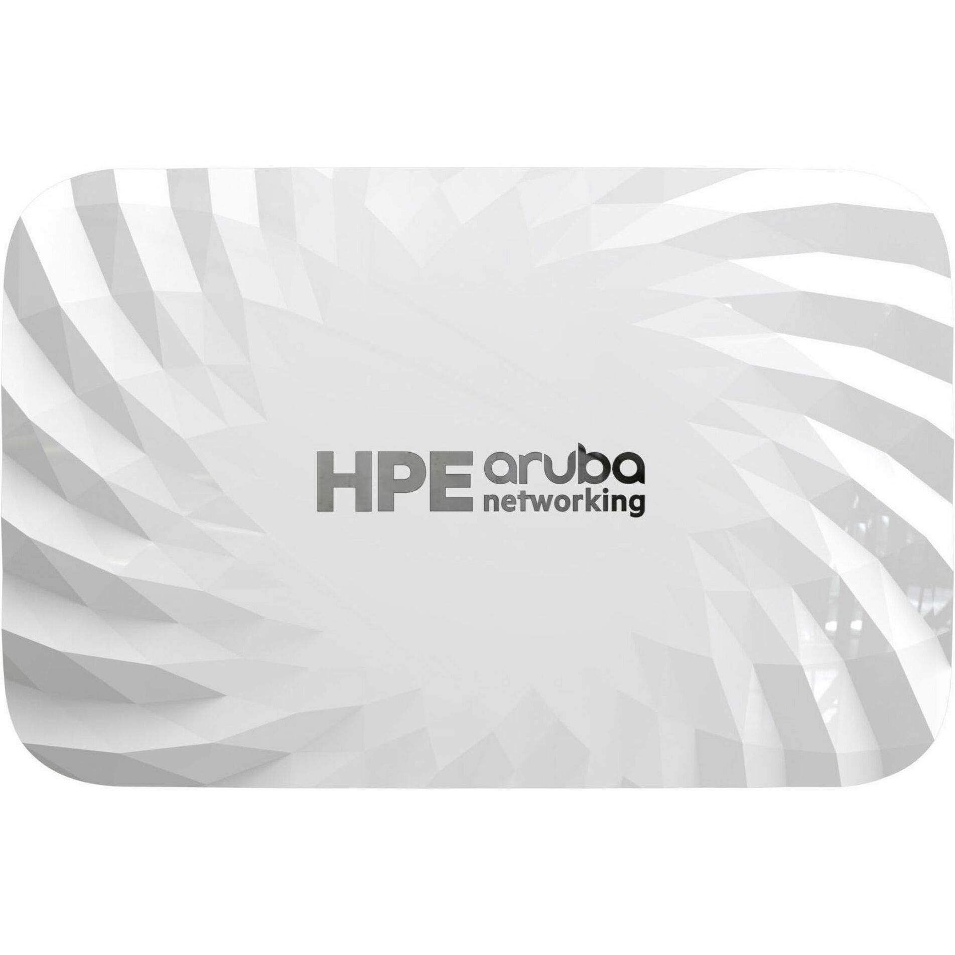 Aruba AP-765 Tri Band Wi-Fi 7 IEEE 802.11a/b/g/n/ac/ax/be/az/mc 5.80 Gbit/s Wireless Access Point - Outdoor - 2.40 GHz, 5 GHz, 6 GHz - Internal - MIMO Technology - Single User/Multi User MIMO - 1 x Network (RJ-45) - 5 Gigabit Ethernet, 2.5 Gigabit Ethernet, Gigabit Ethernet, Fast Ethernet - Bluetooth 5.4 - IP66/67