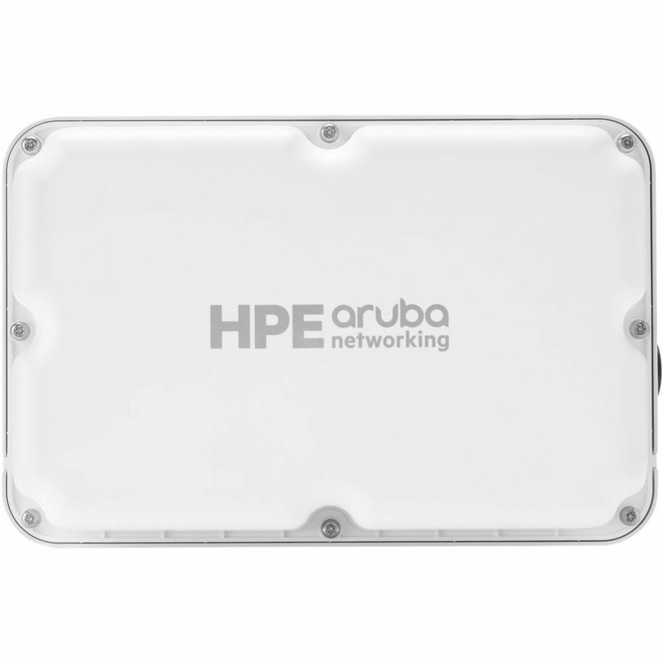 Aruba AP-765 Tri Band Wi-Fi 7 IEEE 802.11a/b/g/n/ac/ax/be/az/mc 5.80 Gbit/s Wireless Access Point - Indoor/Outdoor - Yes - 2.40 GHz, 5 GHz, 6 GHz - Internal - MIMO Technology - Single User/Multi User MIMO - 1 x Network (RJ-45) - 5 Gigabit Ethernet, 2.5 Gigabit Ethernet, Gigabit Ethernet, Fast Ethernet - Bluetooth 5.4 - IP66/67