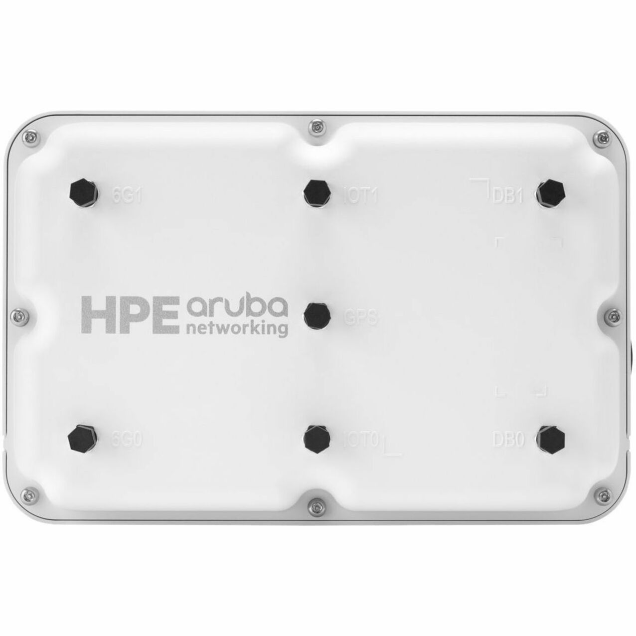 Aruba AP-764 Tri Band Wi-Fi 7 IEEE 802.11a/b/g/n/ac/ax/be/az/mc 5.80 Gbit/s Wireless Access Point - Indoor/Outdoor - Yes - Yes - TAA Compliant - 2.40 GHz, 5 GHz, 6 GHz - External - MIMO Technology - Single User/Multi User MIMO - 1 x Network (RJ-45) - 5 Gigabit Ethernet, 2.5 Gigabit Ethernet, Gigabit Ethernet, Fast Ethernet - Bluetooth 5.4 - External - IP66/67