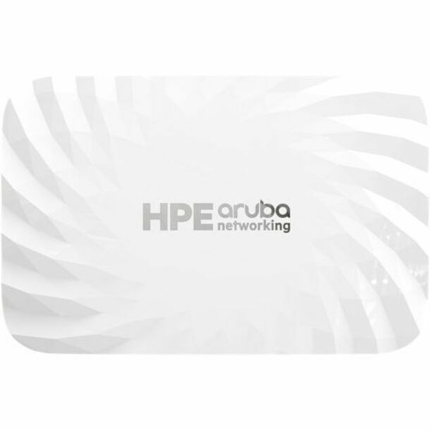 Aruba AP-764 Tri Band Wi-Fi 7 IEEE 802.11a/b/g/n/ac/ax/be/az/mc 5.80 Gbit/s Wireless Access Point - Indoor/Outdoor - Yes - Yes - 2.40 GHz, 5 GHz, 6 GHz - External - MIMO Technology - Single User/Multi User MIMO - 1 x Network (RJ-45) - 5 Gigabit Ethernet, 2.5 Gigabit Ethernet, Gigabit Ethernet, Fast Ethernet - Bluetooth 5.4 - External - IP66/67