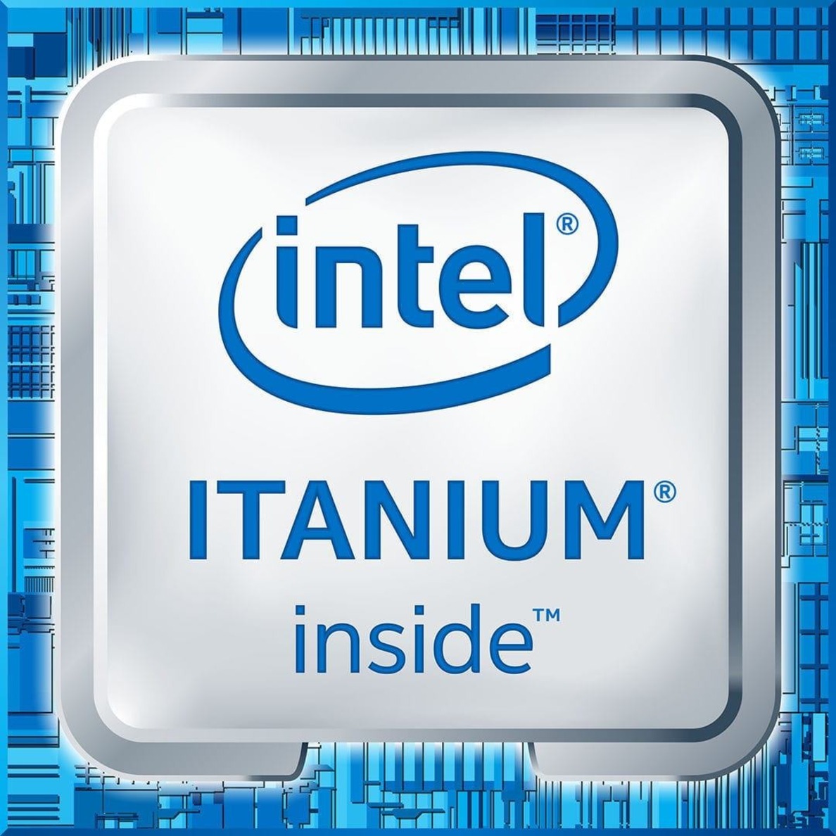 HPE Itanium 9700 9760 Octa-core (8 Core) 2.66 GHz Processor Upgrade - 32 MB L3 Cache - 32 nm - Socket LGA-1248 - 170 W - 16 Threads