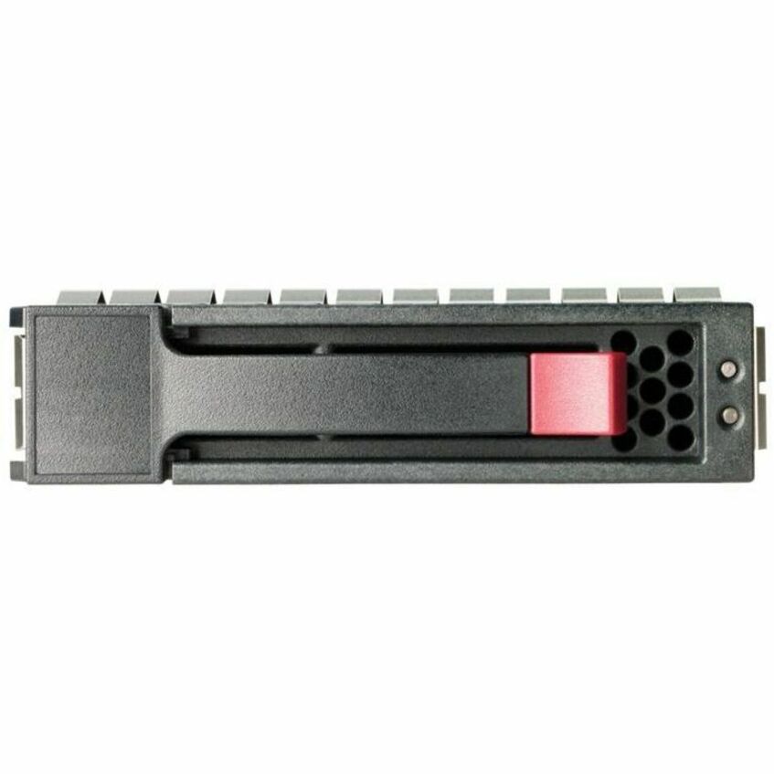 HPE Midline 20 TB Hard Drive - 3.5" Internal - SAS (12Gb/s SAS) - Storage System Device Supported - 7200rpm - 6 Pack