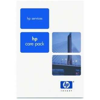HPE Care Pack - Service - On-site - Installation
