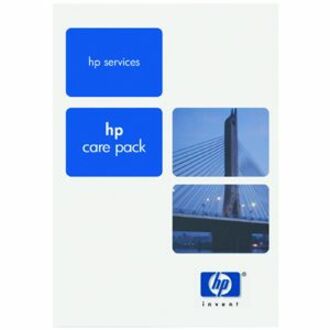 HPE Care Pack - Service - On-site - Installation and Startup - Physical