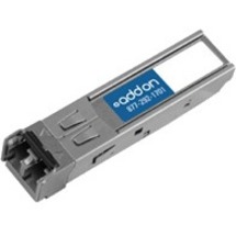 Juniper 10GBase-LR SFP+ Transceiver - 1 x 10GBase-LR